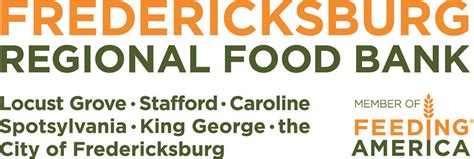 Fredericksburg Food Bank. by marketing | Oct 25, 2023. Address 480 Central Road Fredericksburg VA 22401 United States Upcoming Events. No events in this location; Search. 